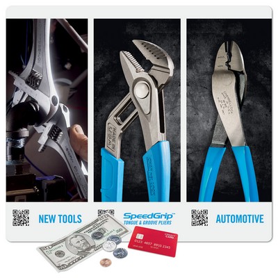 Vynex® DuraTec® Counter Mat-16"x18"x1/16"